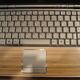 Illustration for article titled Asus Updated EcoBook Bamboo Laptop Hands On (Gallery)
